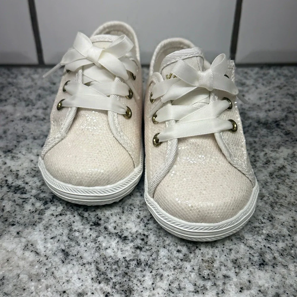 Keds kickstart celebrations